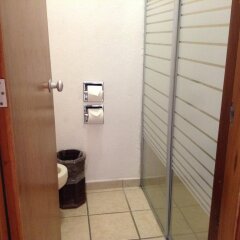 Margaritas Hotel & Tennis Club сейф в номере