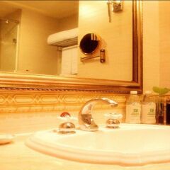 Отель Holiday Inn Chengdu Century City - West Tower ванная фото 2