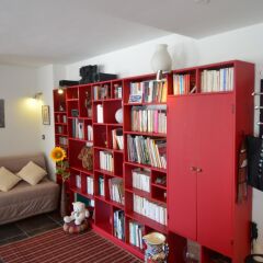 Отель MyNice Rouge Indien Франция, Ницца - отзывы, цены и фото номеров - забронировать отель MyNice Rouge Indien онлайн развлечения