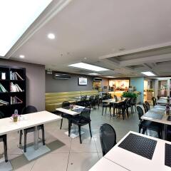 Cheya Besiktas Hotel Турция, Стамбул - отзывы, цены и фото номеров - забронировать отель Cheya Besiktas Hotel онлайн питание фото 2