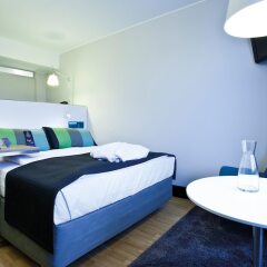 Radisson Blu Hotel, Espoo комната для гостей фото 7