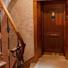 Отель Lir Residence Suites бассейн