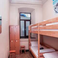 Гостиница Globus Maidan - Hostel Украина, Киев - отзывы, цены и фото номеров - забронировать гостиницу Globus Maidan - Hostel онлайн фото 14