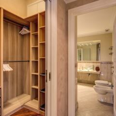 Отель Imperial Panorama Penthouse ванная