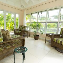 Отель Ocho Rios Getaway Villa at The Palms Ямайка, Монастырь - отзывы, цены и фото номеров - забронировать отель Ocho Rios Getaway Villa at The Palms онлайн интерьер отеля