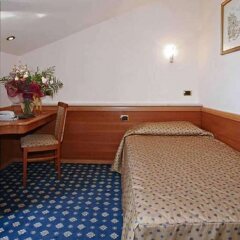 Quality Hotel Nova Domus удобства в номере