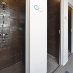 Отель S Inn Chinatown Сингапур сауна