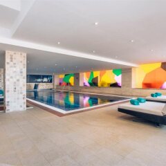 Iberostar Suites Hotel Jardín del Sol – Adults Only (отель только для взрослых) детские мероприятия