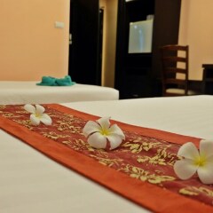 Отель Andaman Lanta Resort Ланта фото 10