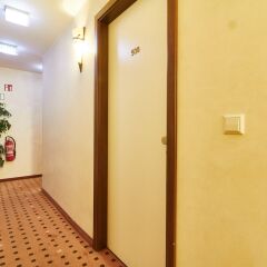 Hotel Europa City интерьер отеля фото 9