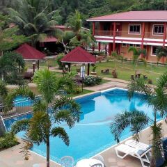 Purnama Beach Resort In Pangkor Island Malaysia From 31 Photos Reviews Zenhotels Com