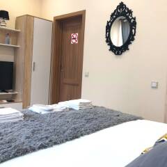 Hotel Indigo комната для гостей фото 4