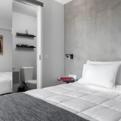 Апартаменты Athens City Center Apartment комната для гостей фото 5