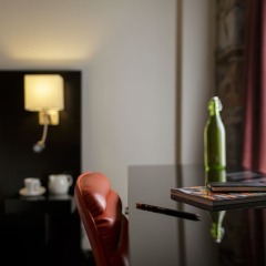 Le Petit Hotel удобства в номере фото 2