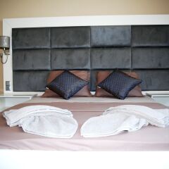 Dune Beach Boutique Hotel Поморие сейф в номере