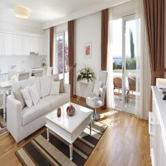 Sianji Well-Being Resort 5* Вилла с различными типами кроватей фото 5