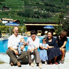 Отель Pension Linserhof Натурно фото 5