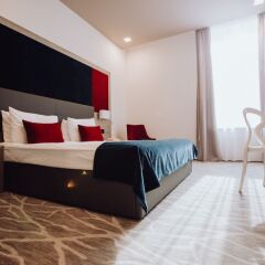 Hotel Milano Одесса фото 3