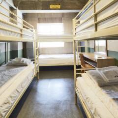 G guesthouse Itaewon - Hostel детские мероприятия