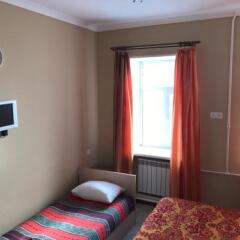 Отель Guest House Dvor Санкт-Петербург детские мероприятия