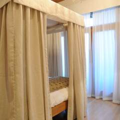 Отель Velvet Hotel Великобритания, Манчестер - отзывы, цены и фото номеров - забронировать отель Velvet Hotel онлайн сауна
