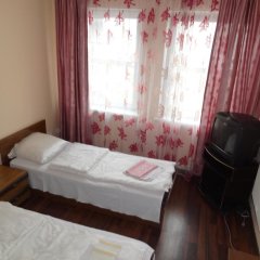 Отель Rebir Латвия, Даугавпилс - отзывы, цены и фото номеров - забронировать отель Rebir онлайн комната для гостей