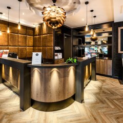 Отель Alfred Hotel Нидерланды, Амстердам - 4 отзыва об отеле, цены и фото номеров - забронировать отель Alfred Hotel онлайн спа