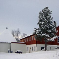Den Hvite Rein Motel in Karasjok, Norway from 177$, photos, reviews - zenhotels.com photo 4