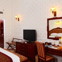 Hotel Continental Saigon удобства в номере