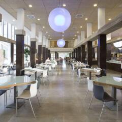 Отель R2 Bahía Playa Design Hotel & Spa Wellness - Adults Only Испания, Тарахалехо - отзывы, цены и фото номеров - забронировать отель R2 Bahía Playa Design Hotel & Spa Wellness - Adults Only онлайн питание фото 3