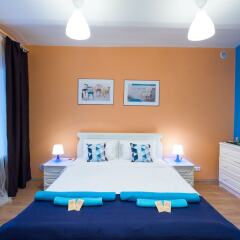 Mini-hotel 12 stuliev комната для гостей фото 2
