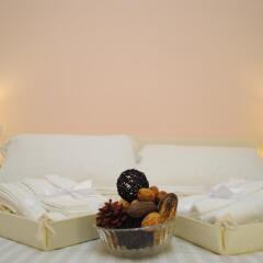 Отель Dreaming Navona Rooms в номере