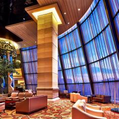 Sheraton Shunde Hotel интерьер отеля фото 2