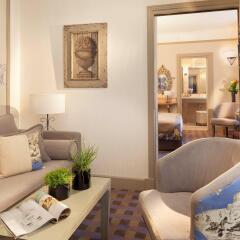 Hotel Residence Foch 3* Полулюкс