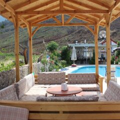 Mithat Motel Турция, Чавушкёй - отзывы, цены и фото номеров - забронировать отель Mithat Motel онлайн
