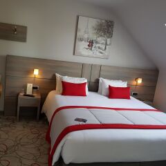 Отель Best Western Plus Aero 44 детские мероприятия фото 2