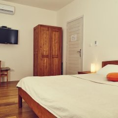 Rooms Sobes in Zagreb, Croatia from 84$, photos, reviews - zenhotels.com guestroom photo 3