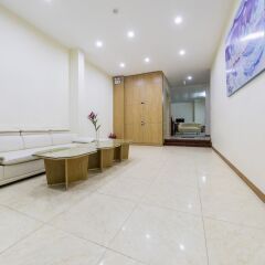 Апартаменты Granda Duy Tan Apartment спа фото 2