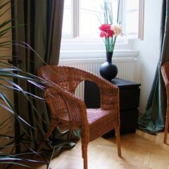 Отель Old Town Square Apartments Чехия, Прага - отзывы, цены и фото номеров - забронировать отель Old Town Square Apartments онлайн фото 9