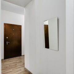 U Pushkina Hotel интерьер отеля