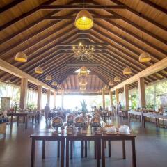 Отель Tup Kaek Sunset Beach Resort