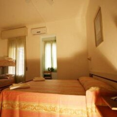 Hotel Alberta комната для гостей фото 2