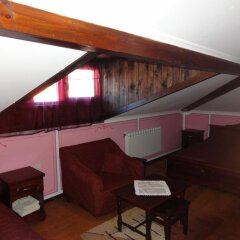Отель Chuchura Family Hotel Болгария, Копривштица - отзывы, цены и фото номеров - забронировать отель Chuchura Family Hotel онлайн комната для гостей фото 2