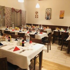 Апартаменты Saint Ivan Ski Apartments Банско помещение для мероприятий