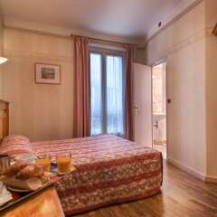 Hotel Royal Cardinal в номере