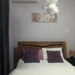 Casa Mia Apartments in Lusaka, Zambia from 137$, photos, reviews - zenhotels.com guestroom