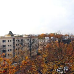 Отель Vita Berlin Германия, Берлин - отзывы, цены и фото номеров - забронировать отель Vita Berlin онлайн