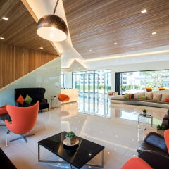J Inspired Hotel Pattaya Паттайя в номере фото 2