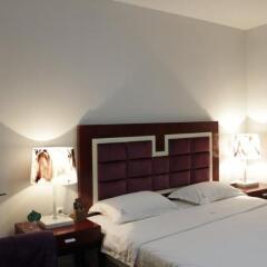 Hotel Ritz Aanisa комната для гостей