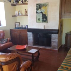Отель Country Villas Fattoria Le Guardiole комната для гостей фото 3